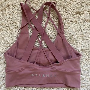Balance Athletica Sports bra